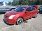 2011 NISSAN SENTRA
