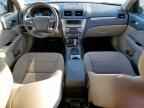 2010 FORD FUSION