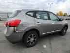 2014 NISSAN ROGUE