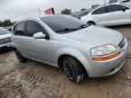 2005 CHEVROLET Aveo