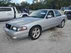2004 MERCURY Marauder