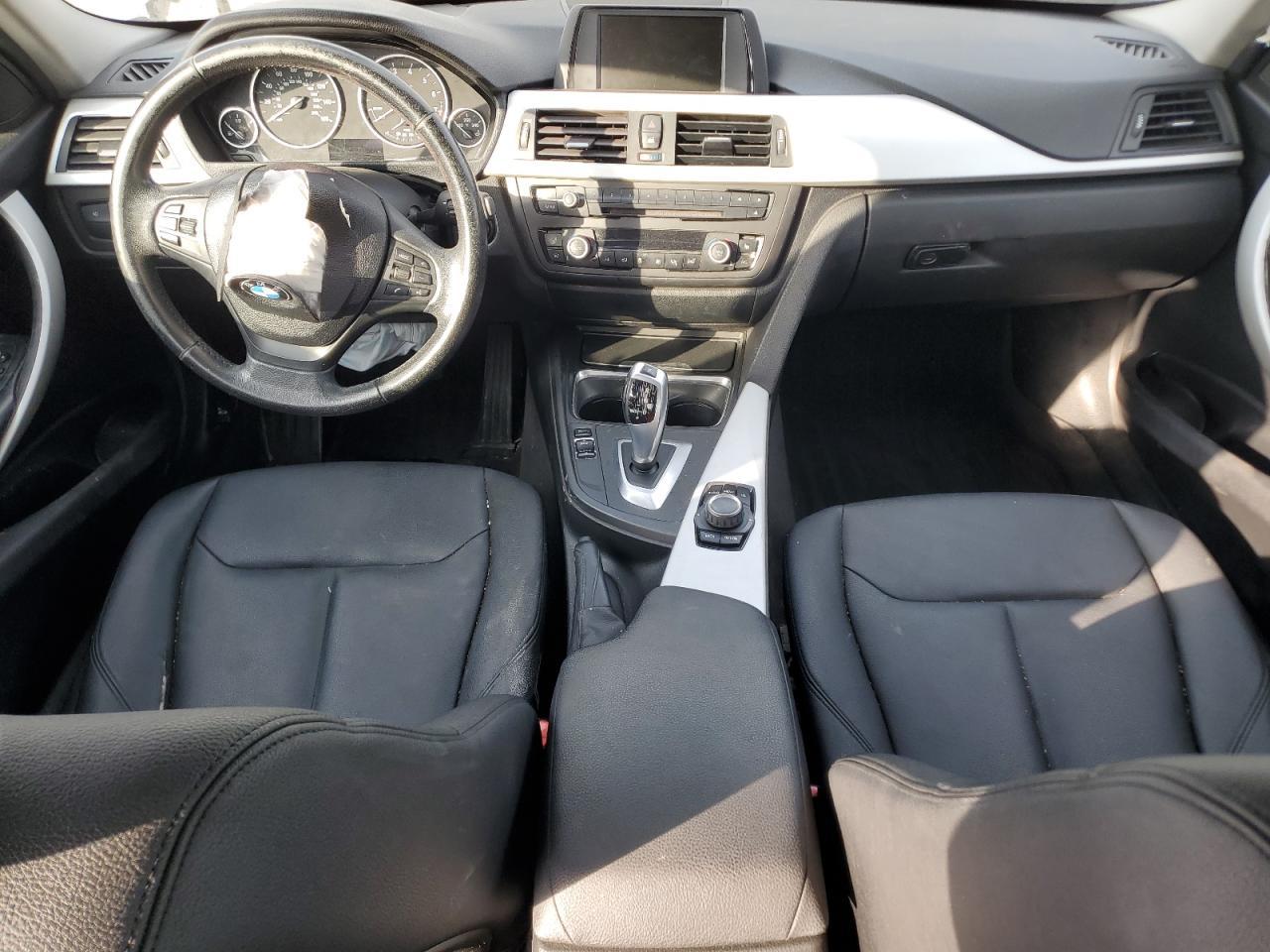 2013 BMW 3 SERIES