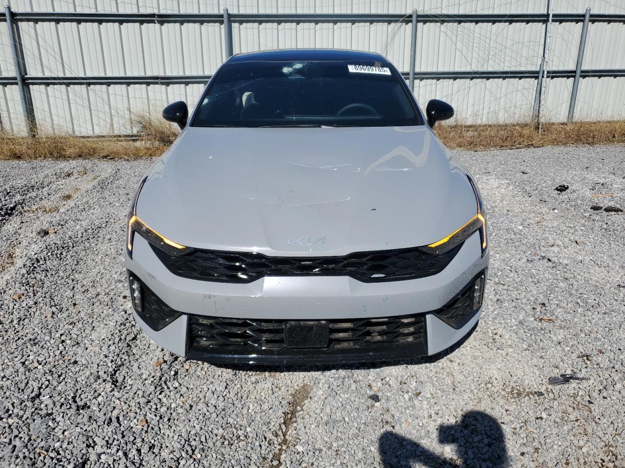 2025 KIA K5
