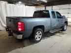 2007 CHEVROLET Silverado