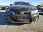 2013 LEXUS CT 200
