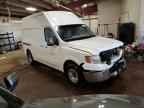 2012 NISSAN NV 2500