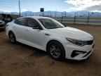 2020 KIA OPTIMA
