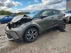2021 TOYOTA C-HR