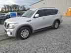 2019 NISSAN Armada