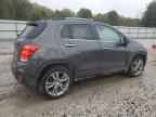 2020 CHEVROLET TRAX