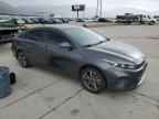 2022 KIA FORTE