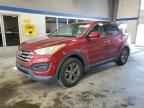 2014 HYUNDAI SANTA FE