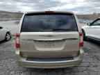 2012 CHRYSLER Town & Country