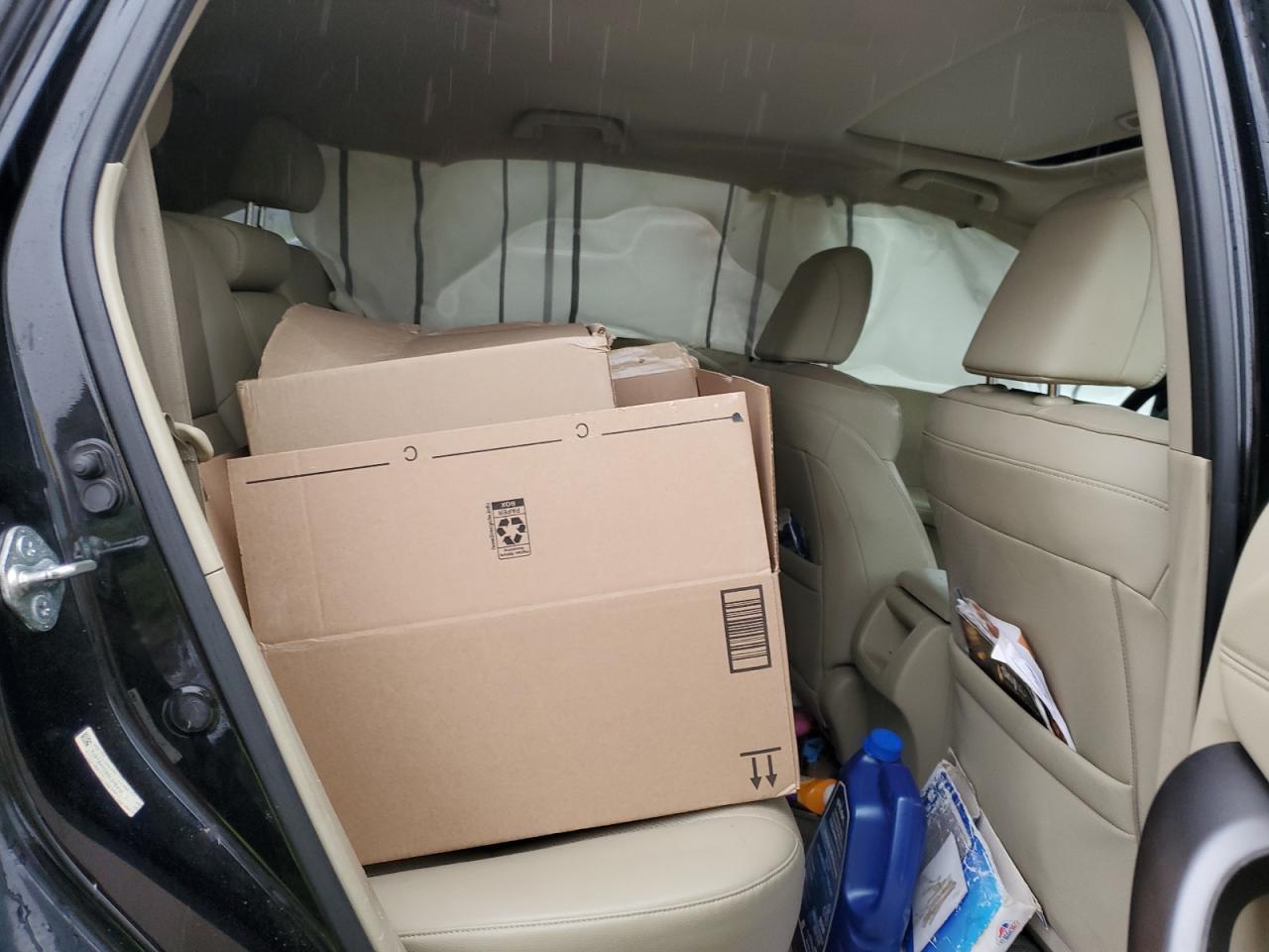 2013 ACURA RDX