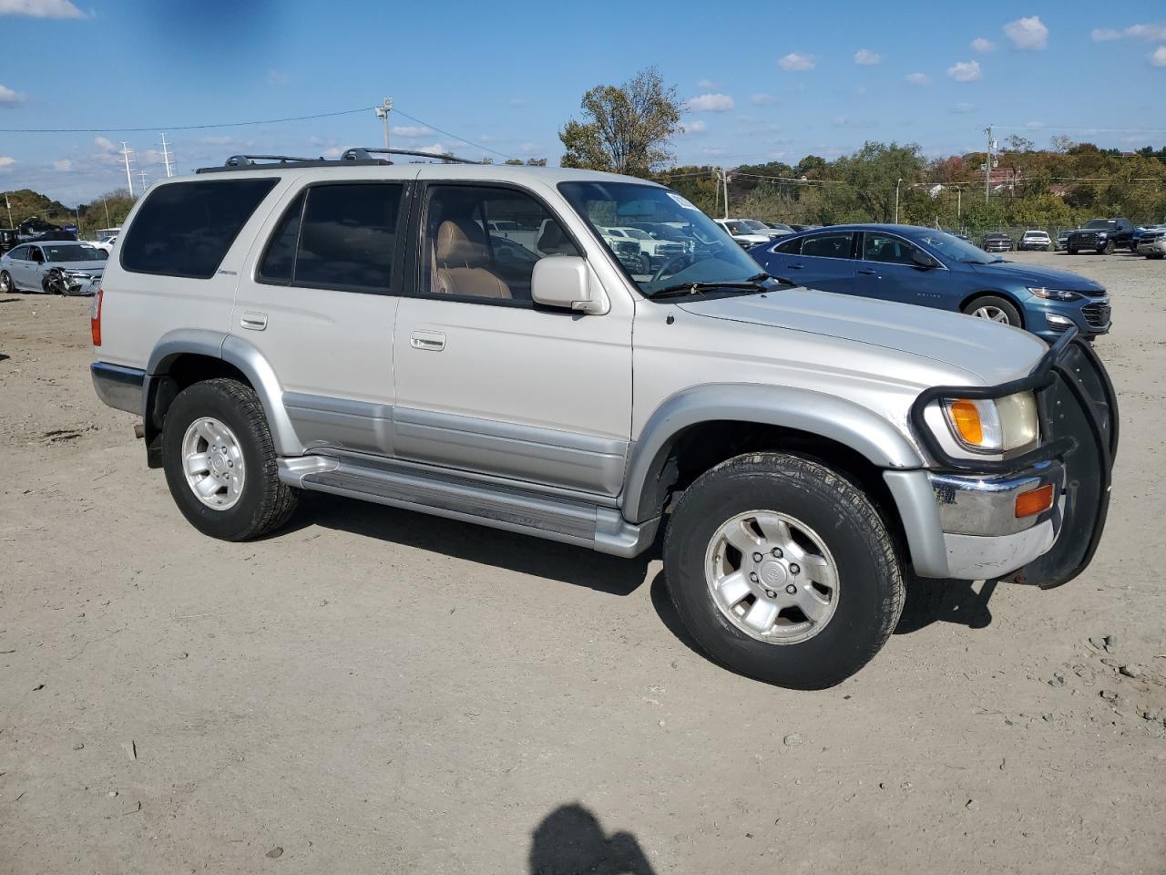 1998 TOYOTA 4Runner