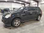 2012 CHEVROLET EQUINOX