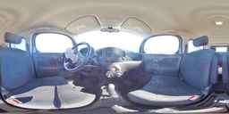 2014 NISSAN CUBE