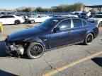 2007 BMW 5 series