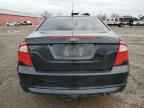 2010 FORD FUSION
