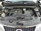 2014 NISSAN PATHFINDER