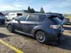 2014 SUBARU IMPREZA