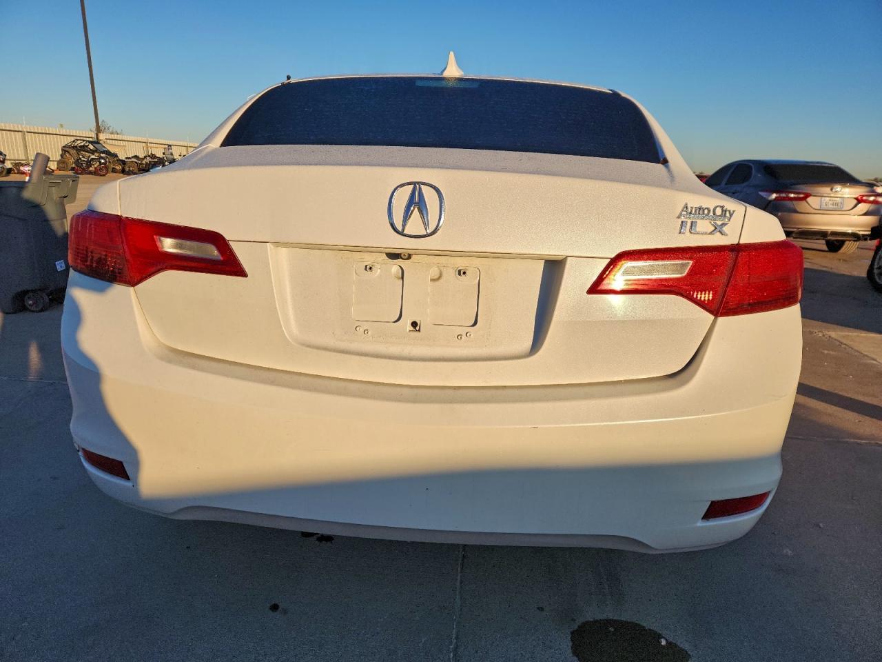 2014 ACURA ILX