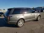 2014 LAND ROVER RANGE ROVER