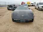 1984 CHEVROLET CORVETTE
