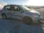2009 NISSAN VERSA