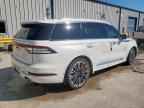 2022 LINCOLN Aviator
