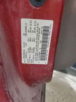 2007 DODGE RAM 1500