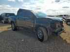 2016 GMC CANYON