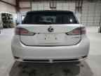 2013 LEXUS CT 200
