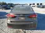 2018 KIA FORTE