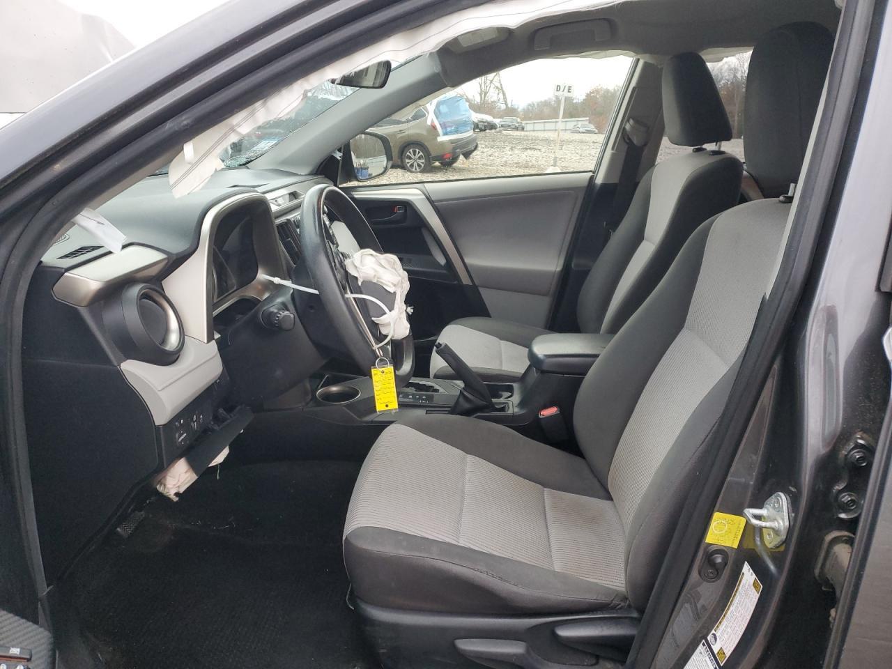 2013 TOYOTA RAV4