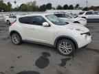 2013 NISSAN Juke
