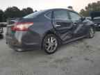 2014 NISSAN SENTRA