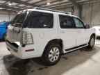 2007 MERCURY Mountaineer
