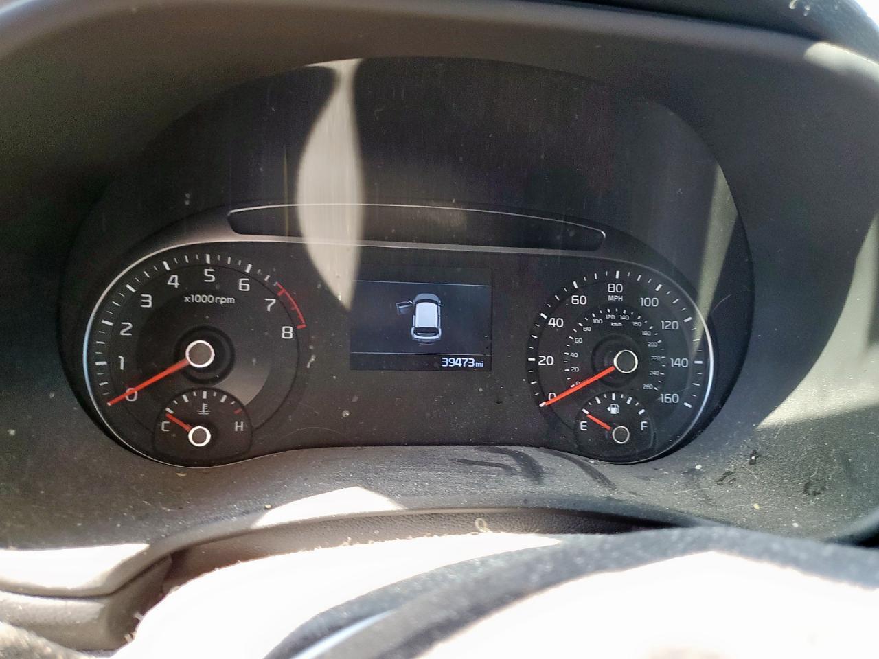 2022 KIA SOUL