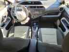 2013 TOYOTA Prius c
