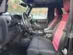2012 JEEP WRANGLER