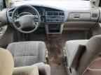 1998 TOYOTA SIENNA
