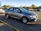 2019 HYUNDAI ACCENT