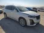 2020 CADILLAC XT6