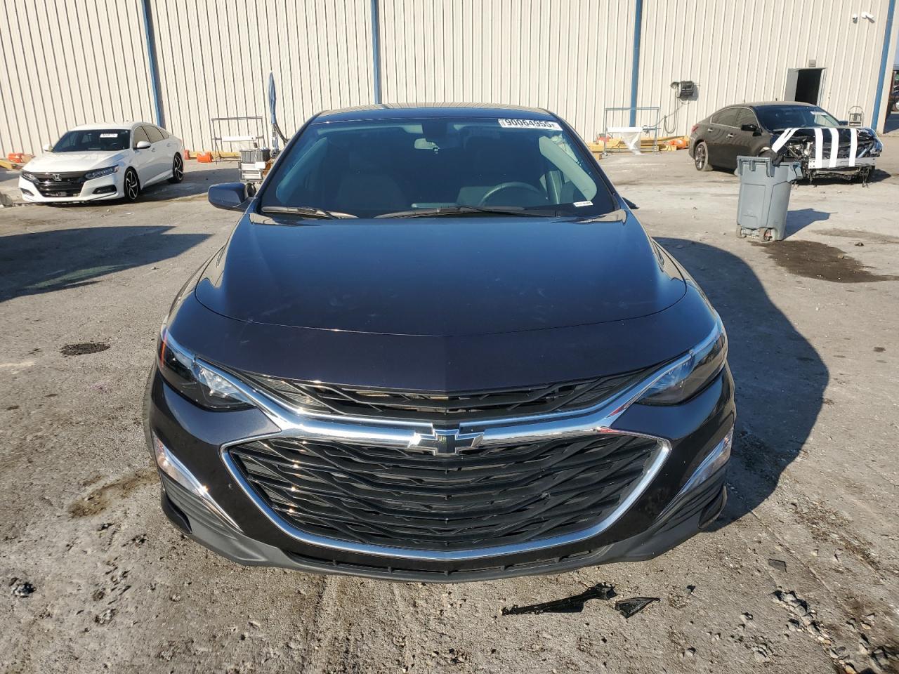 2022 CHEVROLET MALIBU