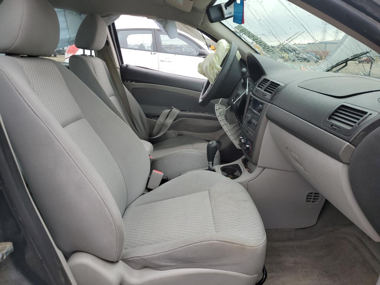 2008 CHEVROLET COBALT