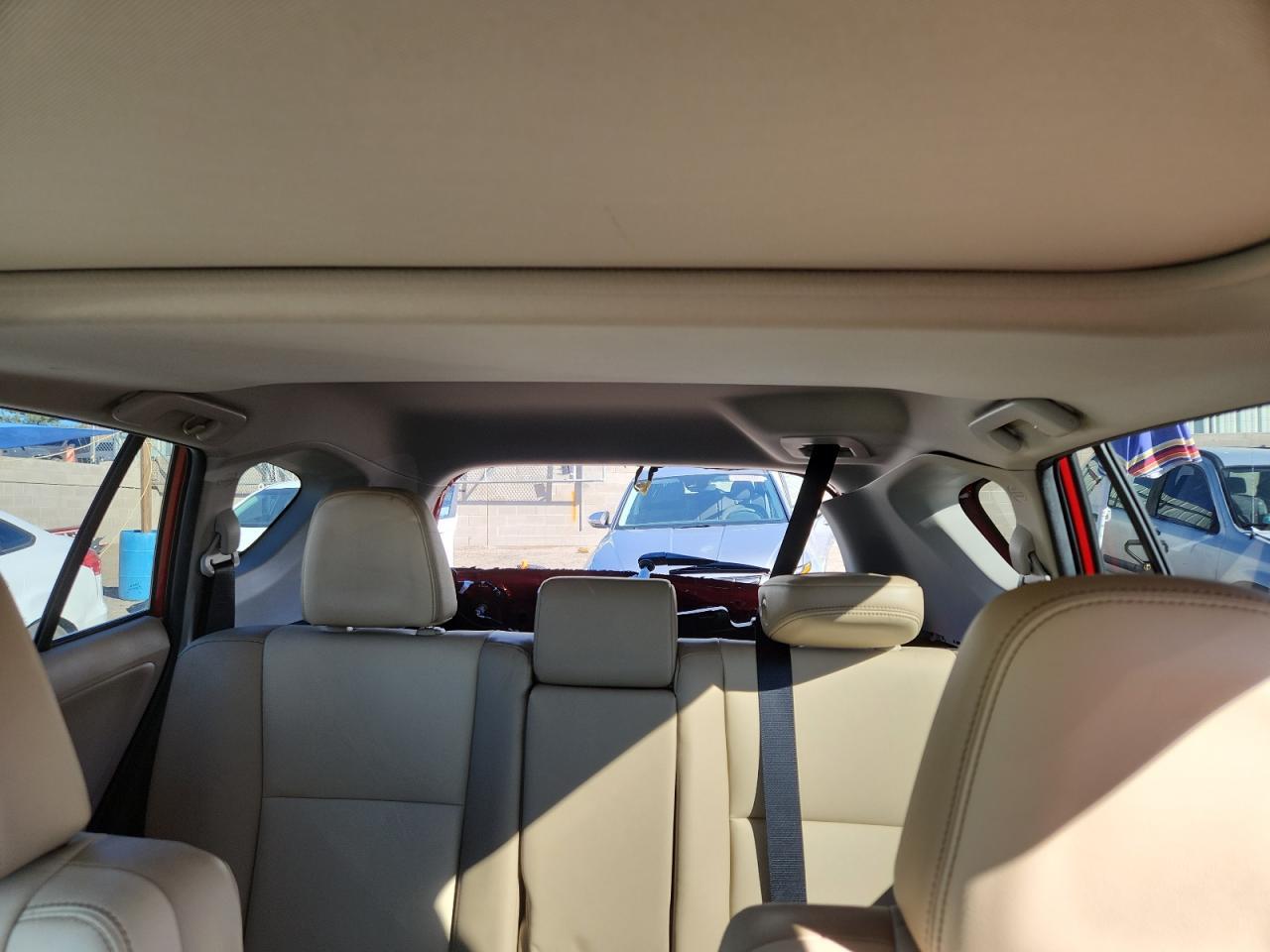 2013 TOYOTA RAV4
