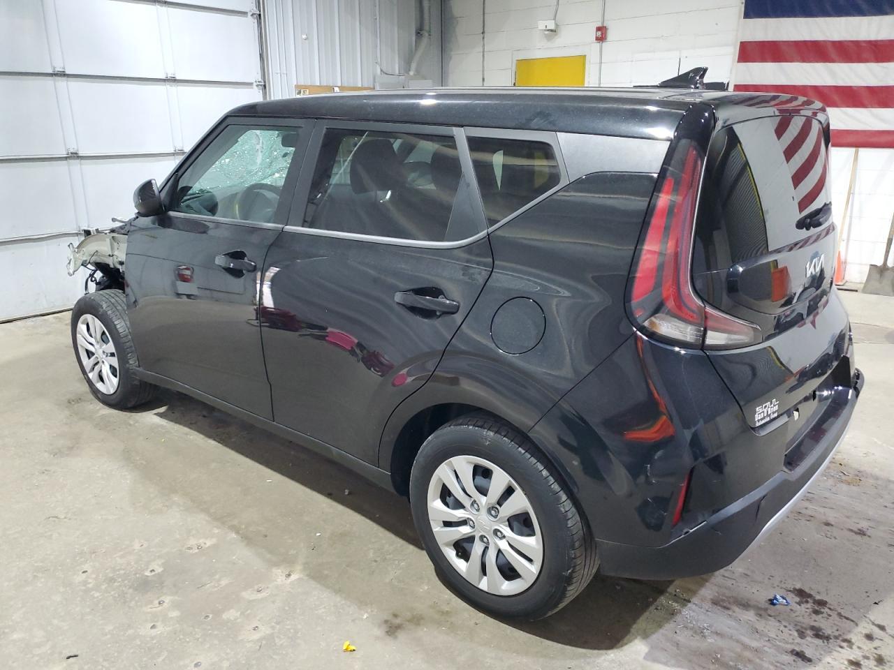 2023 KIA SOUL