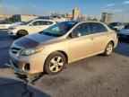 2011 TOYOTA COROLLA
