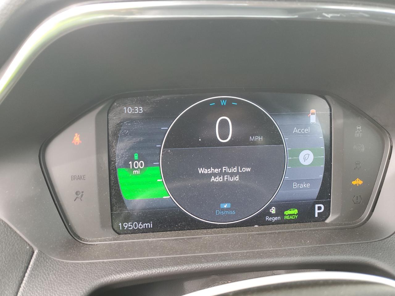 2023 CHEVROLET Bolt EUV